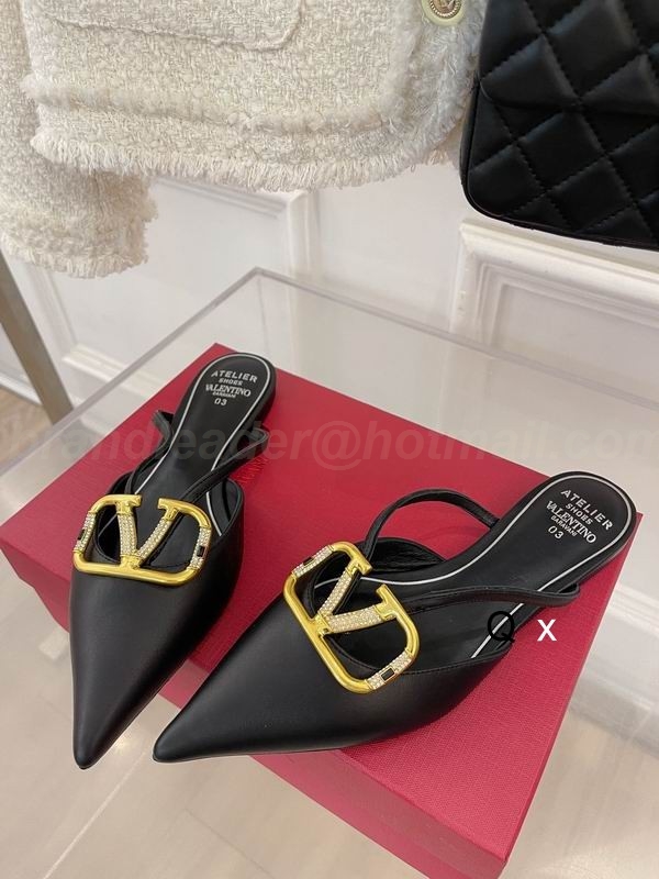Valentino Women's Shoes 3